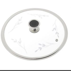 Princess House Cookware 10" Skillet